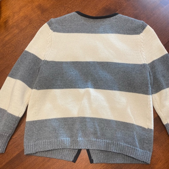 LOFT Sweater Cardigan - Picture 2 of 7